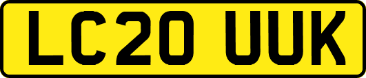 LC20UUK