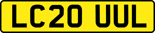 LC20UUL