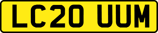 LC20UUM