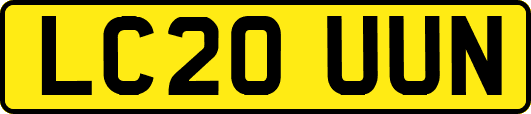 LC20UUN