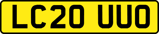 LC20UUO