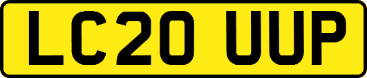 LC20UUP