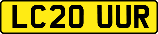 LC20UUR