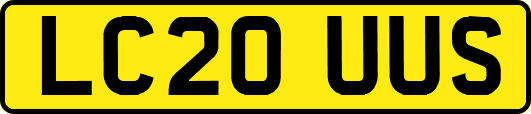 LC20UUS