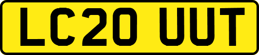 LC20UUT