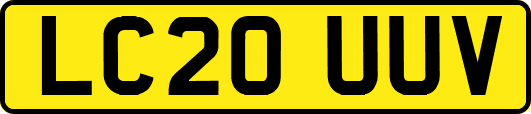LC20UUV