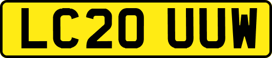 LC20UUW