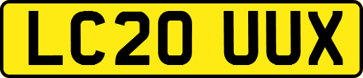 LC20UUX