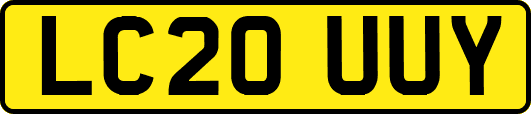 LC20UUY