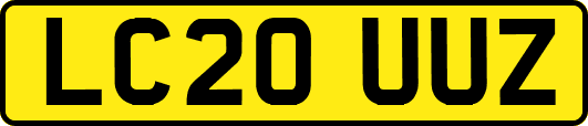 LC20UUZ