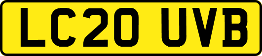 LC20UVB