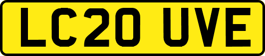 LC20UVE