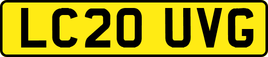 LC20UVG