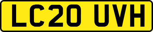 LC20UVH