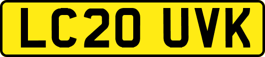 LC20UVK