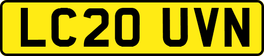 LC20UVN