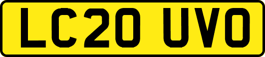 LC20UVO