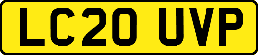 LC20UVP