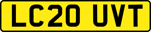 LC20UVT