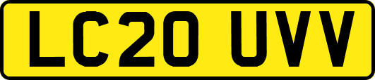 LC20UVV