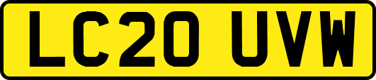 LC20UVW