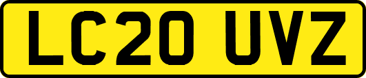LC20UVZ