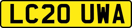 LC20UWA