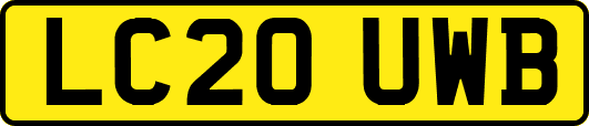LC20UWB