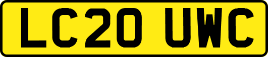 LC20UWC