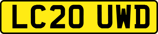 LC20UWD