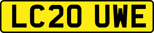LC20UWE