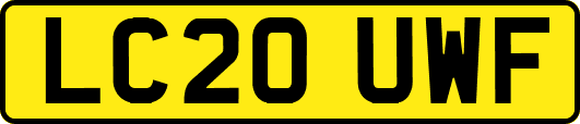 LC20UWF