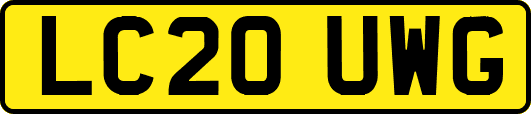 LC20UWG