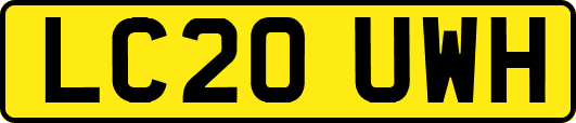 LC20UWH