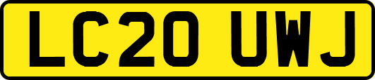 LC20UWJ