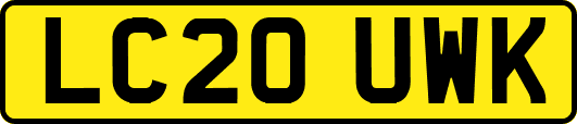 LC20UWK