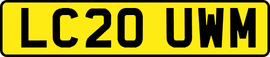 LC20UWM