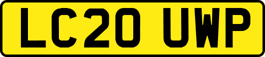LC20UWP