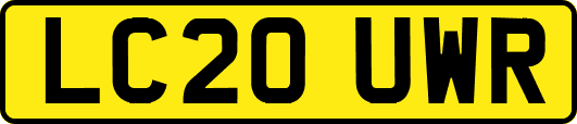 LC20UWR