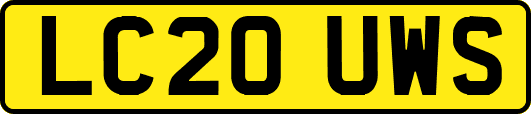 LC20UWS