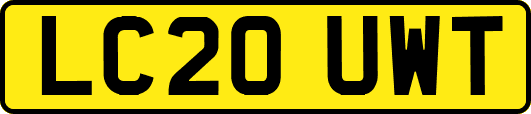 LC20UWT
