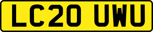 LC20UWU