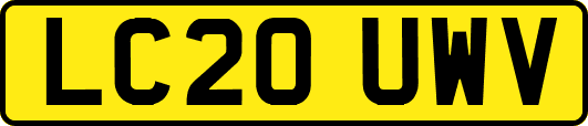 LC20UWV