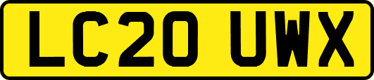 LC20UWX