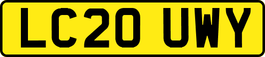 LC20UWY