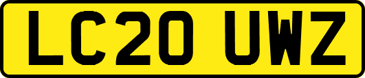 LC20UWZ