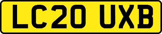 LC20UXB