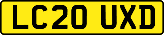 LC20UXD