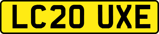 LC20UXE