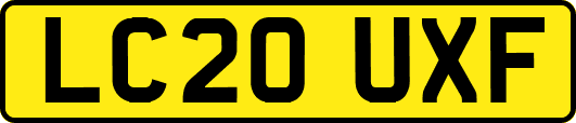 LC20UXF